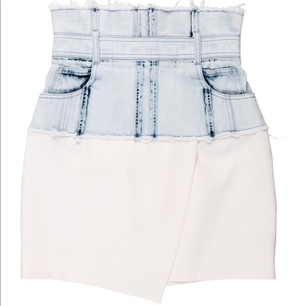 Balmain Skirt